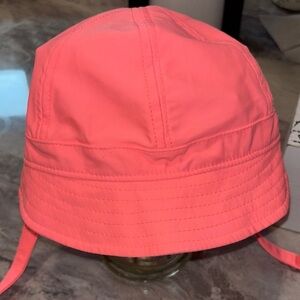 Koala kids Kids Pink Sun Hat